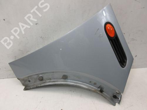 Right front fenders MINI MINI (R50, R53) Cooper | BP19295003C42 