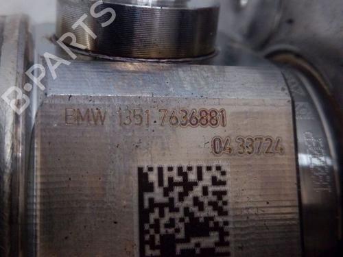 Injection pump MINI MINI (F56) Cooper | BP29106703M78 