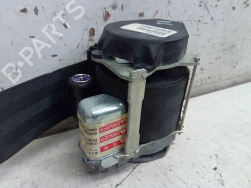 Front left seatbelt VW GOLF V Variant (1K5) 2.0 TDI 16V | BP29104655I26 - Image 3
