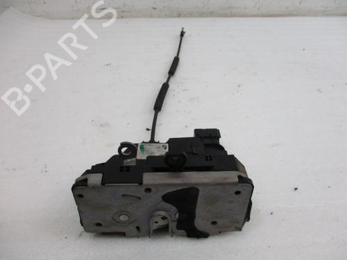 front-left-lock-opel-meriva-b-mpv-s10-2010-2011-2012-2013-2014-2015-2016-2017-37111445 main image