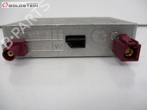 Electronic module AUDI TT (8J3) 2.0 TFSI | BP37099600M83 - Image 4