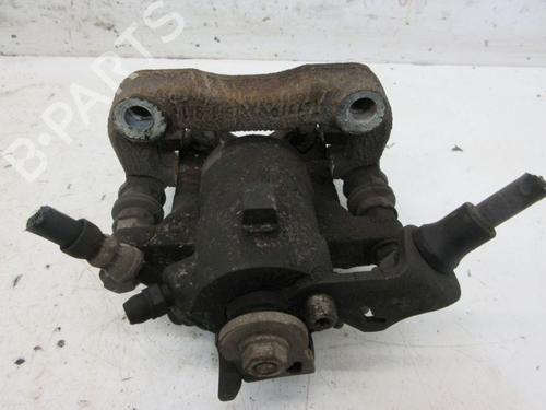 Right rear brake caliper VW POLO V (6R1, 6C1) 1.2 TSI 16V | BP19289890M106 