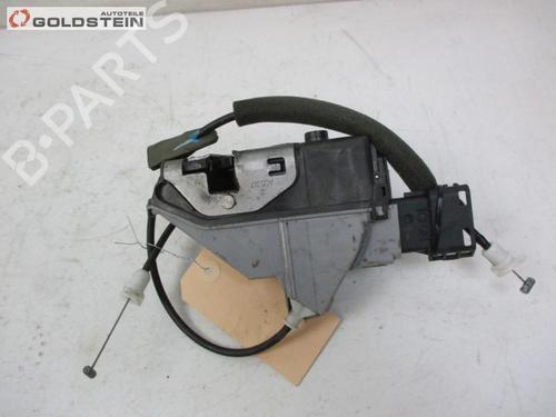 Rear right lock PEUGEOT 3008 I MPV (0U_) 1.6 HDi | BP18753178C99