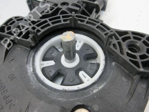 Left rear window motor CITROËN C4 I (LC_) 1.6 VTi 120 | BP30668633E23