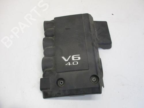 Used Upper protection NISSAN XTERRA (N50) 4.0 4x4 (269 hp) 28174352