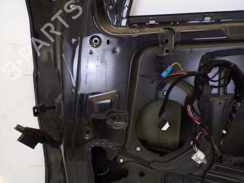 Right front door BMW X5 (E53) 3.0 d | BP22320741C3 