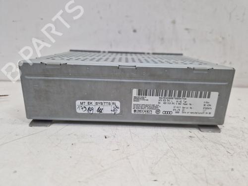 Control unit AUDI A6 C6 (4F2) 2.7 TDI | BP33241886M11  - Image 5