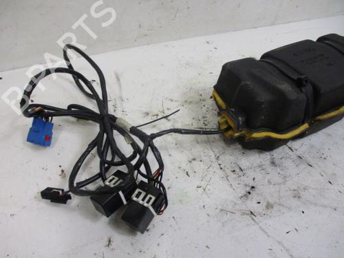 Electronic module PEUGEOT 307 CC (3B) 2.0 16V | BP18797943M83 
