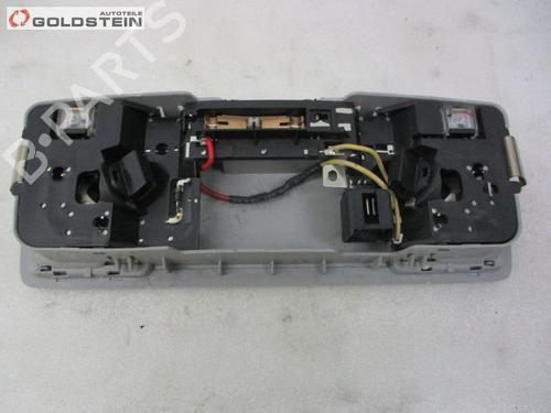 Interior roof light MAZDA CX-7 (ER) 2.3 MZR DISI Turbo AWD (ER3P) | BP37103646I8 - Image 4