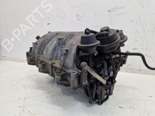 Used Intake manifold MERCEDES-BENZ E-CLASS (W211) E 350 (211.056) (272 hp) 29103955