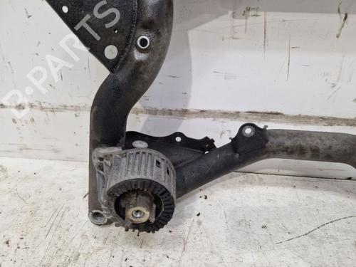 Subframe MERCEDES-BENZ C-CLASS T-Model (S204) C 200 CDI (204.201) | BP37136674M9 - Image 4