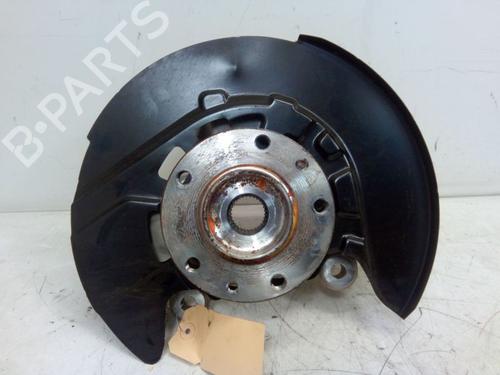 Right front steering knuckle RENAULT AUSTRAL E-TECH 200 Hybrid (HGM2) | BP37139004M26 - Image 3