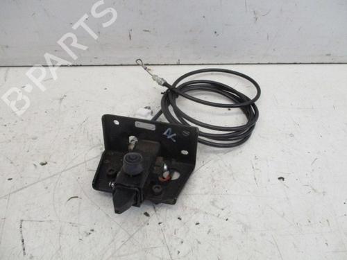 Used Convertible top MITSUBISHI COLT CZC VI Convertible (RG) 1.5 (Z36A) (109 hp) 29086696