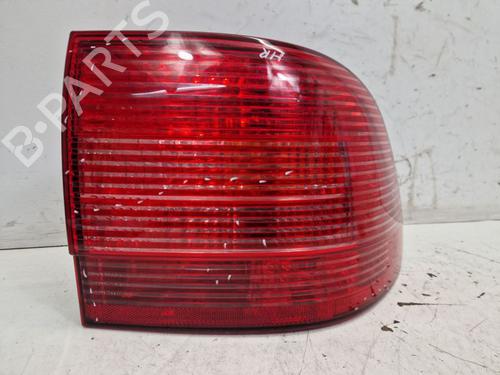 Høyre baklys PORSCHE CAYENNE (9PA) S 4.5 (340 hp) 31703589