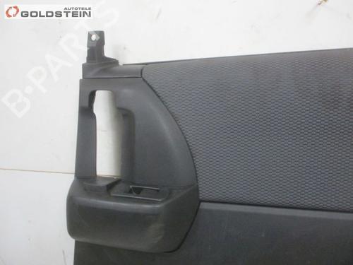 Rear right panel MAZDA 5 (CR) 2.0 CD (CR19) | BP18763941C61 