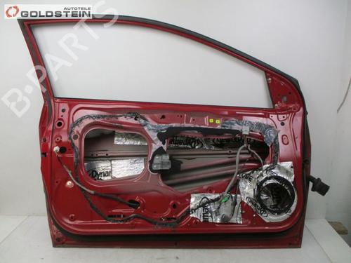 Left front door HONDA CIVIC VIII Hatchback (FN, FK) Type R (FN2) | BP26647310C2 