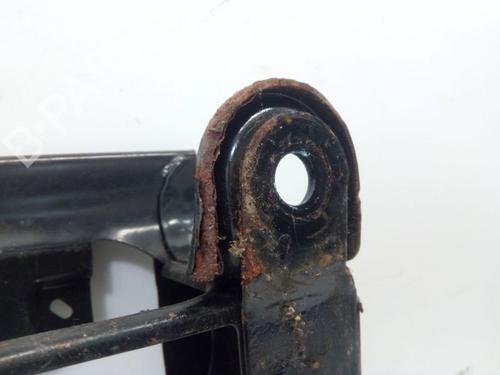 Left front seat OPEL VIVARO A Van (X83) 2.5 DTI (F7) | BP31701898C15 