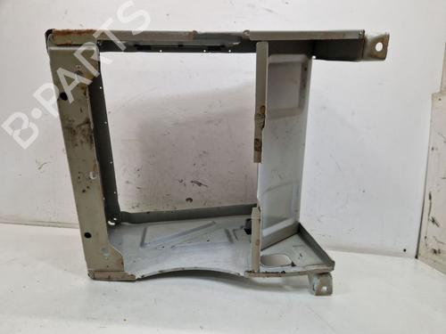 Left front seat VW CRAFTER 30-50 Platform/Chassis (2F_) 2.5 TDI | BP36859072C15  - Image 9