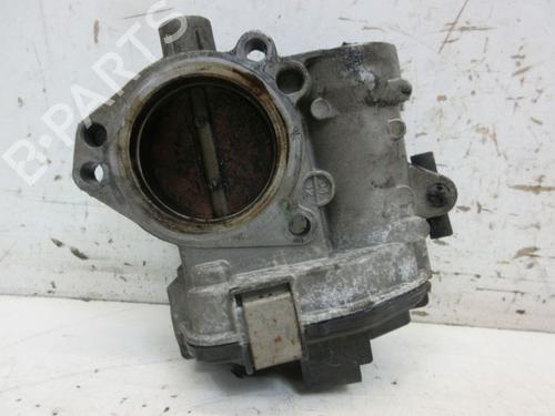 Throttle body CITROËN C4 Coupe (LA_) 1.4 16V | BP30668343M82
