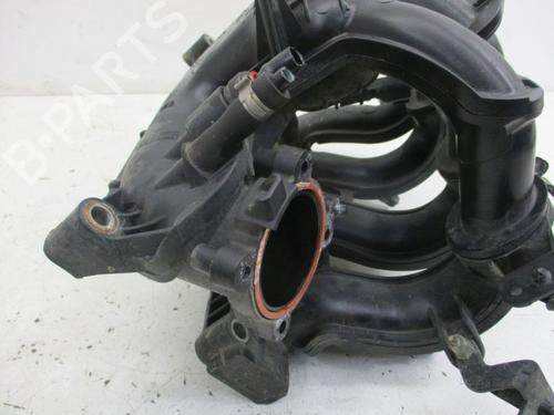 Intake manifold FORD FIESTA VI (CB1, CCN) 1.25 | BP25826181M70 