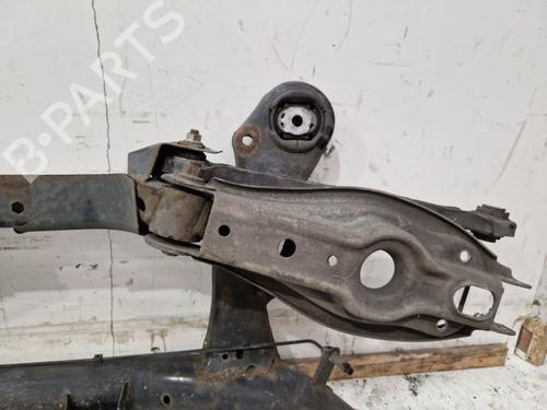 Rear axle BMW 1 (E81) 116 i | BP37138698M2 - Image 9