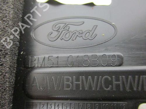 Luftventil FORD FOCUS III 2.0 TDCi | BP38504688I21 - Image 5