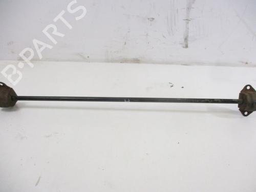 Anti roll bar BMW 3 Touring (E91) 330 xd | BP18790441M96 