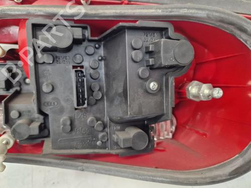 Left taillight AUDI TT (8N3) 3.2 VR6 quattro | BP38072396C34 - Image 9