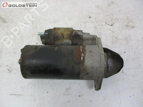 Used Starter Starter 37100201 37100201