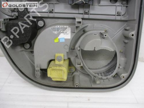 Rear right panel JEEP COMPASS (MK49) 2.4 4x4 | BP37104939C61 - Image 7