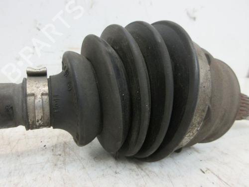 Left front driveshaft OPEL CORSA E (X15) 1.3 CDTI (08, 68) | BP29088187M38 