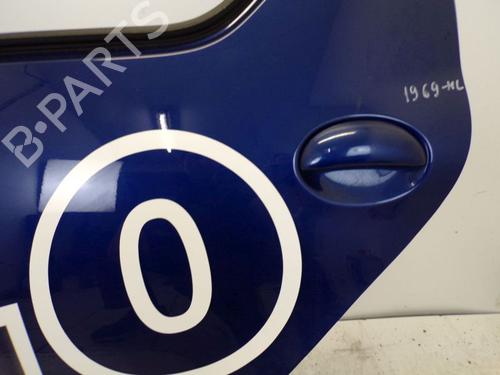 Left rear door TOYOTA AYGO (_B1_) 1.0 (KGB10_, KGB10R) | BP29094408C4 
