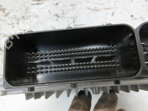 Engine control unit (ECU) MERCEDES-BENZ A-CLASS (W169) A 180 CDI (169.007, 169.307) | BP26873182M57 