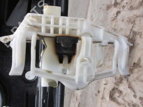 Front right window mechanism FORD KA (RU8) 1.2 | BP37129918C23 - Image 6