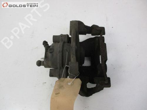 Left rear brake caliper MERCEDES-BENZ E-CLASS (W211) E 270 CDI (211.016) | BP18752807M107 