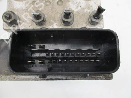 Electronic module OPEL SIGNUM Hatchback (Z03) 1.9 CDTI (F48) | BP37124346M83 - Image 6