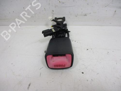 Seat buckle MITSUBISHI LANCER VIII Sportback (CX_A) 2.0 DI-D (CX8A) | BP18794396I32 
