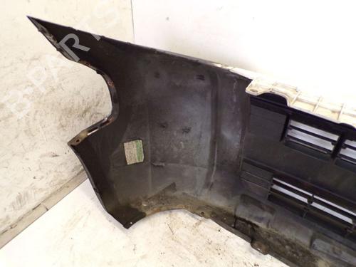 Front bumper PEUGEOT BIPPER (AA_) 1.3 HDi 75 | BP29085006C7 