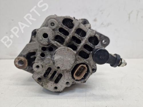 Generator SUZUKI SPLASH (EX) 1.0 (A5B310) | BP32159238M7 
