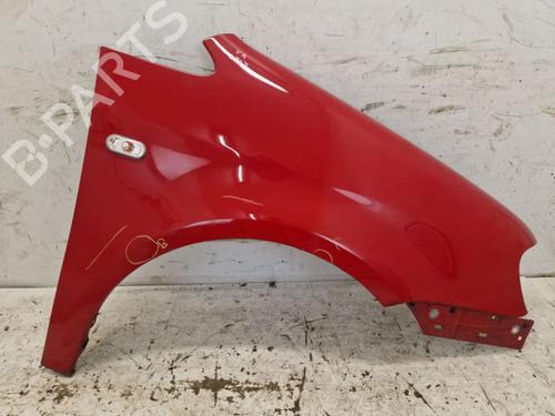 Used Right front fenders Right front fenders 37142868 37142868