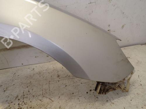 Right front fenders MAZDA 3 (BK) 2.0 MZR-CD (BK14) | BP29088727C42 