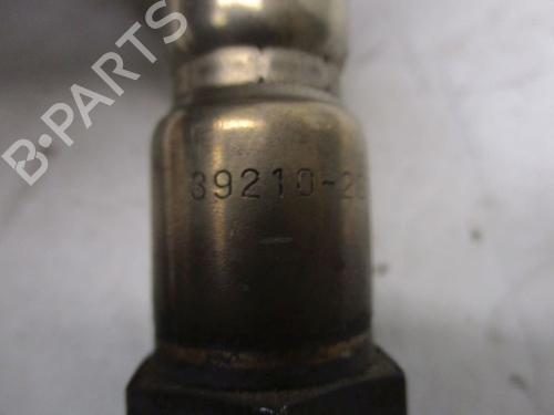 Electronic sensor KIA SORENTO II (XM) 2.4 CVVT | BP38504322M84 - Image 6