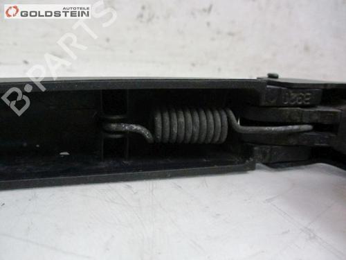 Front windshield wiper arm FIAT 500 (312_) 1.2 (312AXA1A) | BP25224165C143 