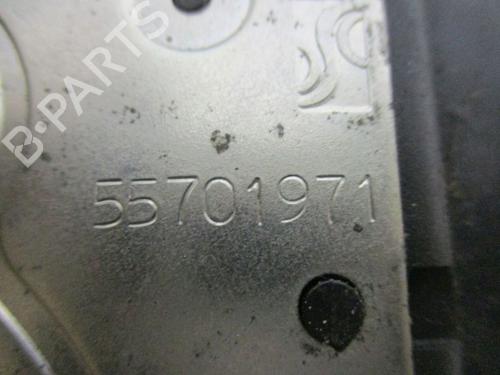 Electronic module FIAT GRANDE PUNTO (199_) 1.2 | BP37113490M83 - Image 5
