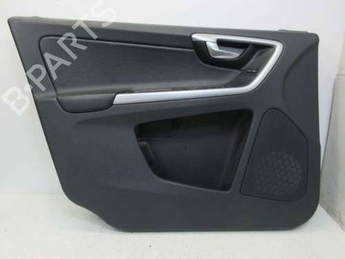 Used Front left panel Front left panel 37130745 37130745
