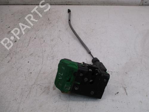 Front left lock VOLVO XC90 I (275) 2.5 T AWD | BP19297015C98 