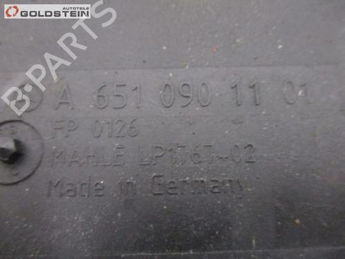 Air filter box MERCEDES-BENZ E-CLASS Coupe (C207) E 220 CDI / d (207.302, 207.301) | BP18755461M87 