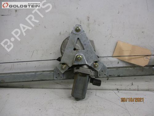 Front left window mechanism RENAULT TRAFIC II Van (FL) 1.9 dCi 100 (FL0C, FL0K, FL0B) | BP18788811C22 