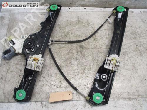 front-left-window-mechanism-bmw-x1-e84-2009-2010-2011-2012-2013-2014-2015-37097447 main image