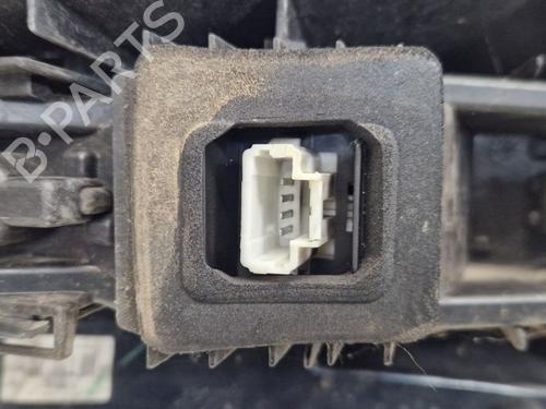 Left taillight RENAULT SCÉNIC III (JZ0/1_) 2.0 dCi (JZ0Y, JZ26) | BP32101159C34